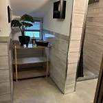 Appartement Riverside Cozy An Der Weschnitz *