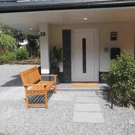 Riverside Cozy An Der Weschnitz Appartement