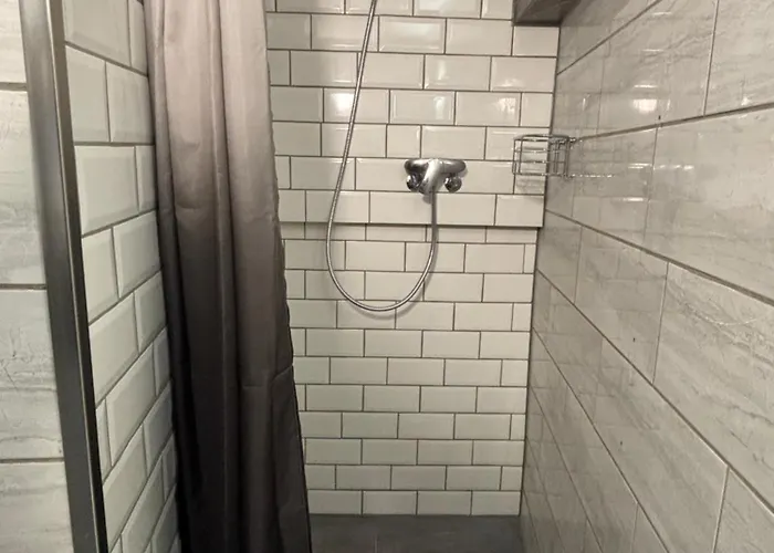 Lägenhet Riverside Cozy An Der Weschnitz *